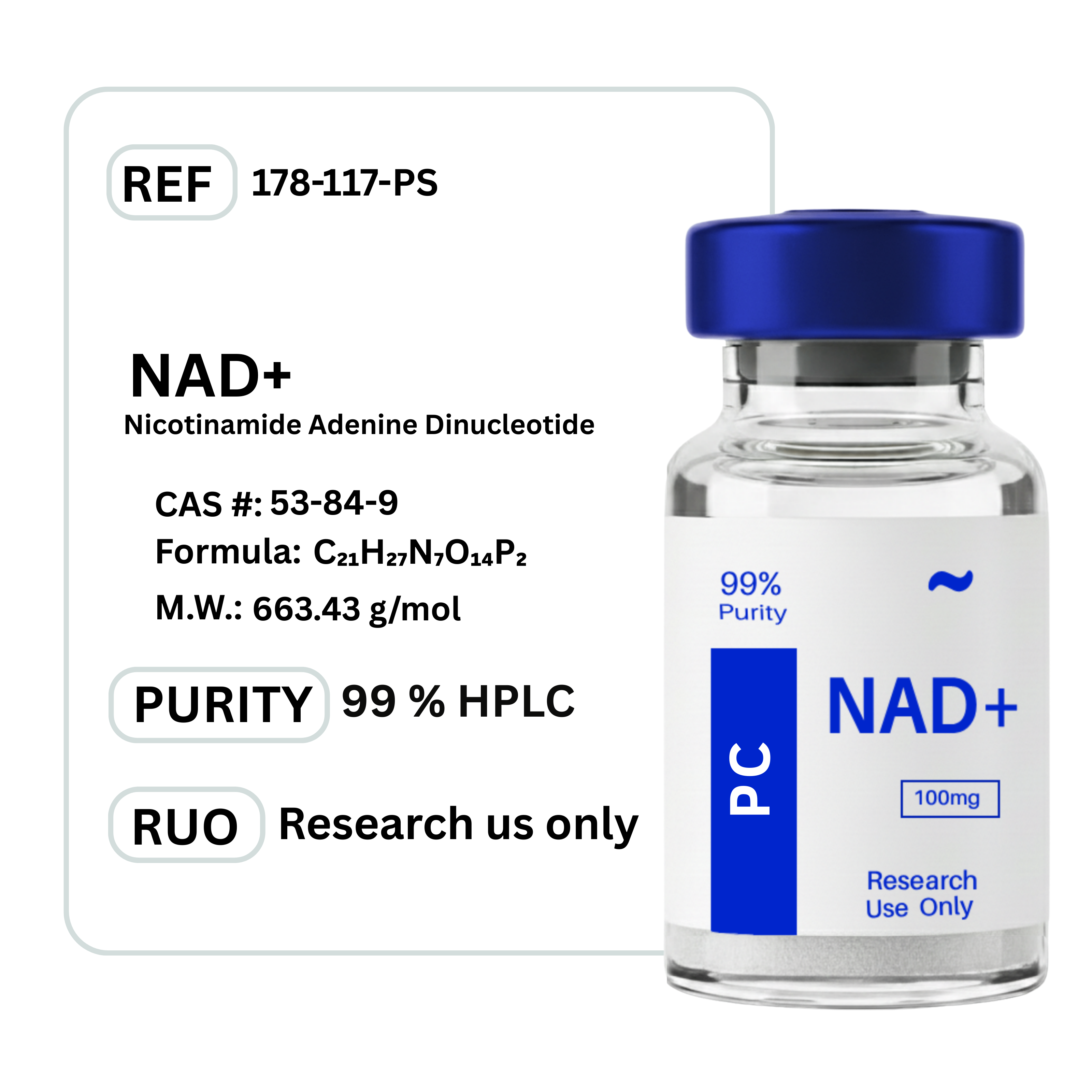 NAD+